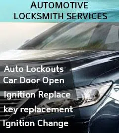 Keystone Locksmith Shop Portland, OR 503-610-9270 - aut-01